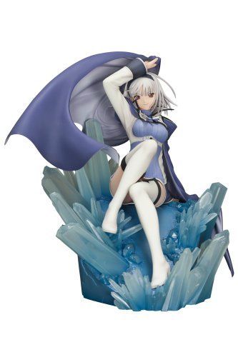 Orchid Seed Shining Tears Blanc Neige 1/7 Scale Figure from Japan_1