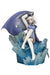 Orchid Seed Shining Tears Blanc Neige 1/7 Scale Figure from Japan_1