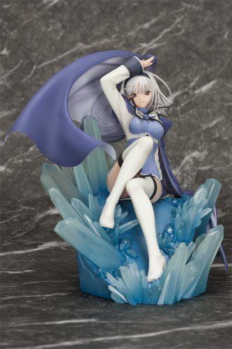 Orchid Seed Shining Tears Blanc Neige 1/7 Scale Figure from Japan_2