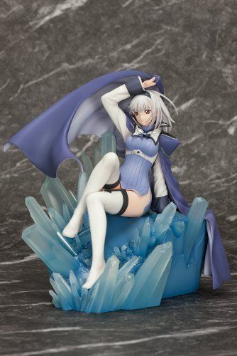 Orchid Seed Shining Tears Blanc Neige 1/7 Scale Figure from Japan_3