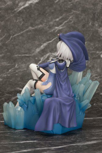 Orchid Seed Shining Tears Blanc Neige 1/7 Scale Figure from Japan_5