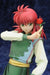 Kotobukiya ARTFX J Yu Yu Hakusho Kurama 1/8 Scale Figure NEW from Japan_2