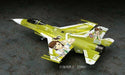 Hasegawa 1/72 Scale F-16C Fighting Falcon 'The Idolmaster Futami Mami' Model Kit_3