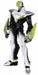 BANDAI MG Figure-rise 1/8 WILD TIGER Plastic Model Kit Tiger & Bunny NEW Japan_2