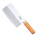 Fuji Cutlery Kitchen Knife for Chinese Chef OHFUTEI Cleaver Chopper FA-70 NEW_1