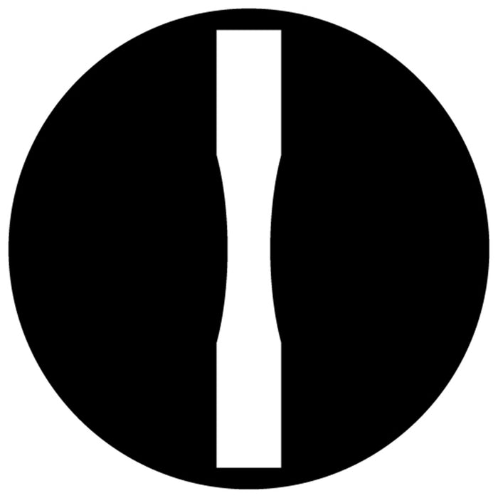 SHINWA CARPENTER SQUARE Small Size grooved 330x165mm stainless steel 12130 NEW_4