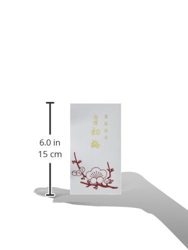 Japanese BAIKUNDO SENKOU Incense Sticks Sandalwood Kodo Plum NEW_2