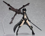 figma 140 Black Rock Shooter : TV ANIMATION ver. Figure Max Factory_4