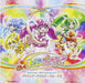 [CD] Smile PreCure! (Glitter Force) Original Sound Track 1 NEW from Japan_1