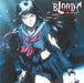 [CD] Gekijo ban BLOOD-C The Last Dark Original Sound Track NEW from Japan_1