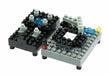 nanoblock DJ Set NBC052 NEW from Japan_1