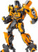 Tokusatsu Revoltech No.038 Transformers Dark of the Moon Bumblebee Figure NEW_1