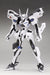 Kotobukiya Muv-Luv SHIRANUI SECOND YUYA BRIDGES DELUXE Ver Model Kit NEW Japan_3