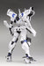 Kotobukiya Muv-Luv SHIRANUI SECOND YUYA BRIDGES DELUXE Ver Model Kit NEW Japan_4
