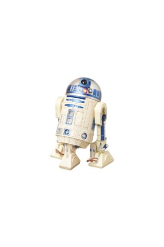 Medicom Toy RAH 581 STAR WARS R2-D2(TM) TALKING Ver. Figure 1/6 Scale from Japan_1
