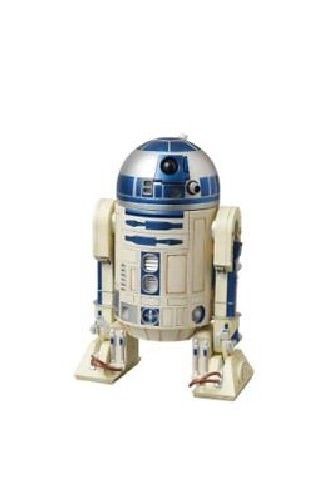 Medicom Toy RAH 581 STAR WARS R2-D2(TM) TALKING Ver. Figure 1/6 Scale from Japan_3