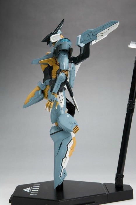 KOTOBUKIYA JEHUTY HD EDITION Plastic Model Kit ANUBIS ZONE OF THE ENDERS NEW_4