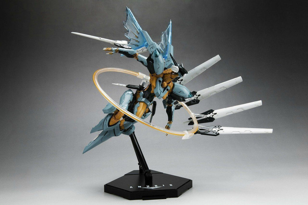 KOTOBUKIYA JEHUTY HD EDITION Plastic Model Kit ANUBIS ZONE OF THE ENDERS NEW_6