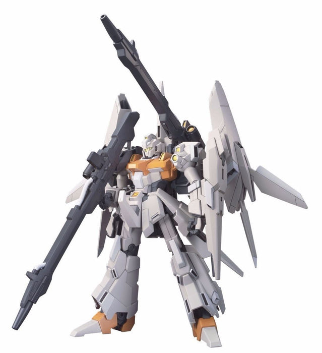 BANDAI HGUC 1/144 RGZ-95C ReZEL TYPE C DEFENSER b-UNIT GR Plastic Model Kit_2