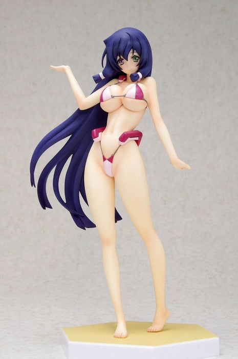 WAVE BEACH QUEENS Horizon in the Middle of Nowhere Tomo Asama Figure from Japan_2