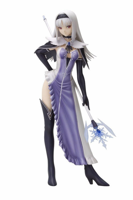 Shining Blade AIRA BLANC NEIGE GALDINIUS 1/8 PVC Figure Kotobukiya NEW Japan_1