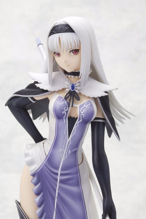 Shining Blade AIRA BLANC NEIGE GALDINIUS 1/8 PVC Figure Kotobukiya NEW Japan_2