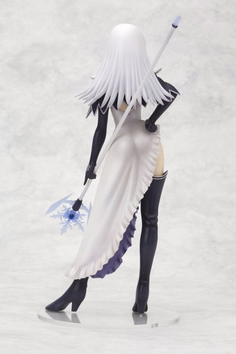 Shining Blade AIRA BLANC NEIGE GALDINIUS 1/8 PVC Figure Kotobukiya NEW Japan_5