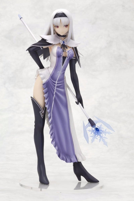 Shining Blade AIRA BLANC NEIGE GALDINIUS 1/8 PVC Figure Kotobukiya NEW Japan_6
