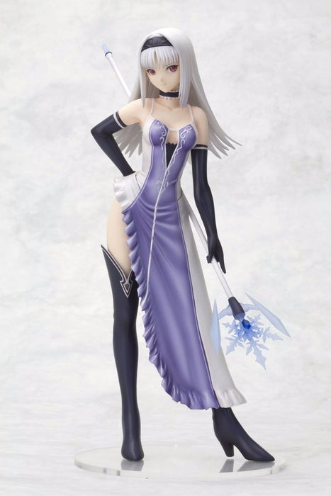 Shining Blade AIRA BLANC NEIGE GALDINIUS 1/8 PVC Figure Kotobukiya NEW Japan_8
