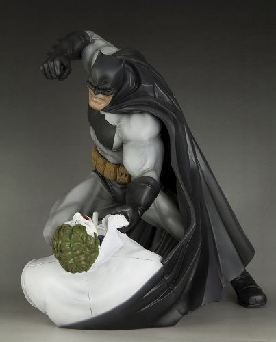 ARTFX BATMAN HUNT THE DARK KNIGHT 1/6 PVC Figure Kotobukiya NEW from Japan_5