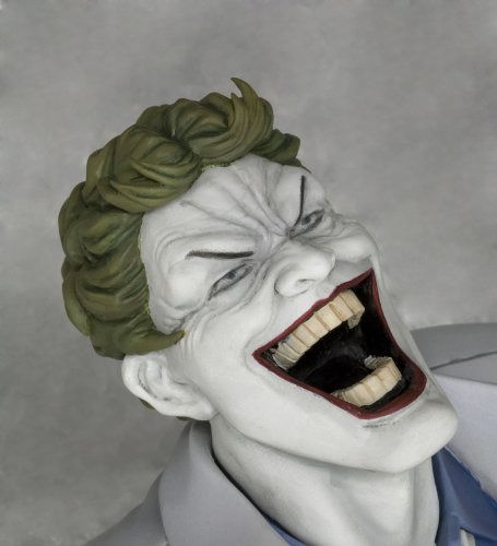 ARTFX BATMAN HUNT THE DARK KNIGHT 1/6 PVC Figure Kotobukiya NEW from Japan_7