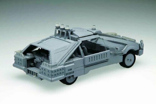 FUJIMI 1/24 scale "Blade Runner" Deckard POLICE CAR No.27 Plastic Model Kit NEW_3