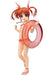 Magical Girl Lyrical Nanoha Nanoha Takamachi Swimsuit Ver 1/4 PVC figure Gift_1