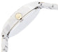 SEIKO EXCELINE SWCQ051 Women's Watch Stainless Steel Bracelet Type solar NEW_3