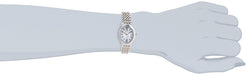SEIKO EXCELINE SWCQ051 Women's Watch Stainless Steel Bracelet Type solar NEW_4