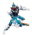 Bandai Module change series 07 Kamen Rider Fourze Cosmic States Action Figure_1