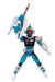 Bandai Module change series 07 Kamen Rider Fourze Cosmic States Action Figure_2