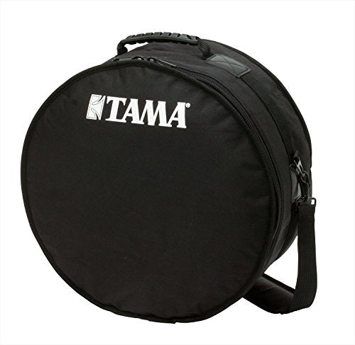 Tama 'S.L.P.' 8'x14' Big Black Steel Snare Drum Bag case SDBS14 NEW from Japan_1