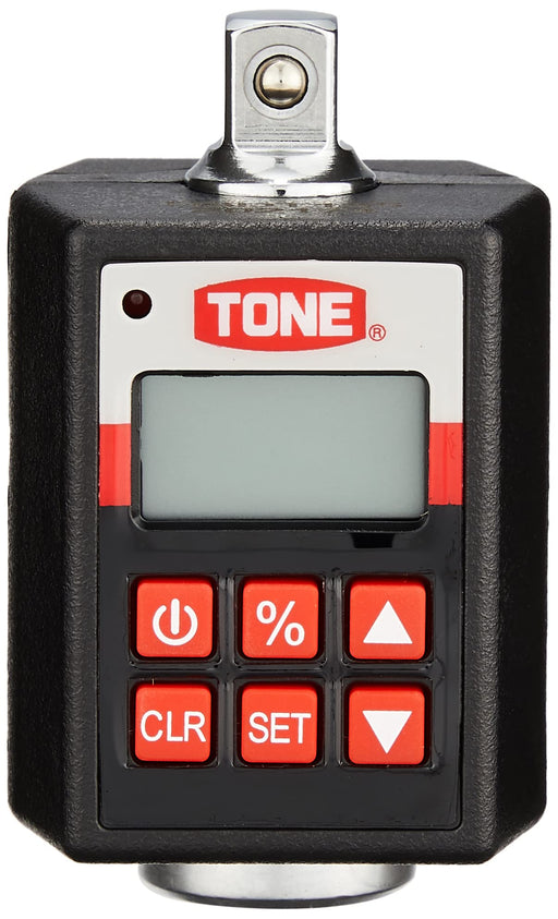 TONE H3DT135 Handy Digital Torque Checker Range 10 to 135 N.m Battery Powered_1