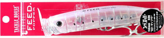 TackleHouse Salt lure contact feed Popper 150mm 60g dot # 21 CFP150 Fishing Lure_3