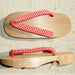 Kiso Nezuko Geta Shoes 14-15cm Kids Size traditional crafts Made in Japan c00200_2