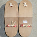 Kiso Nezuko Geta Shoes 14-15cm Kids Size traditional crafts Made in Japan c00200_3
