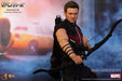 Movie Masterpiece Avengers HAWKEYE 1/6 Scale Action Figure Hot Toys from Japan_5