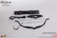 Movie Masterpiece Avengers HAWKEYE 1/6 Scale Action Figure Hot Toys from Japan_7