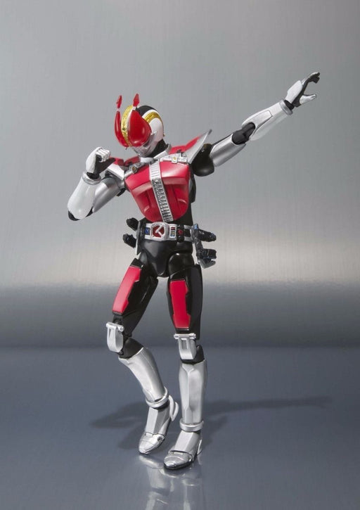 S.H.Figuarts Masked Kamen Rider DEN-O SWORD FORM Action Figure BANDAI from Japan_2