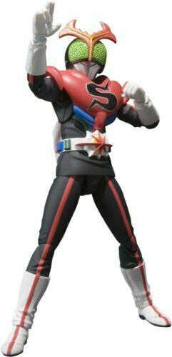 Bandai S.H.Figuarts Kamen Rider Stronger NEW from Japan_1