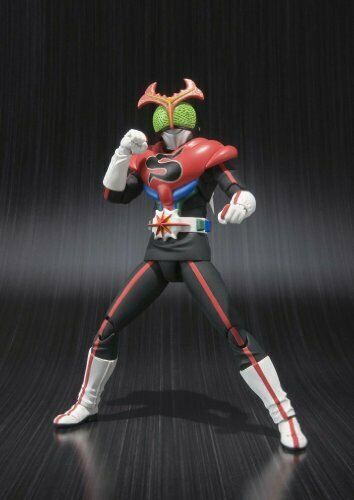 Bandai S.H.Figuarts Kamen Rider Stronger NEW from Japan_3