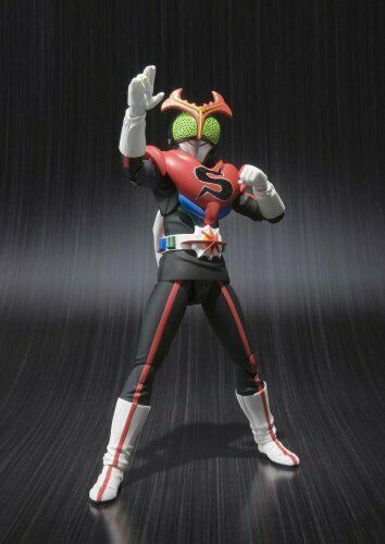 Bandai S.H.Figuarts Kamen Rider Stronger NEW from Japan_4