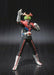 Bandai S.H.Figuarts Kamen Rider Stronger NEW from Japan_4
