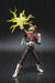 Bandai S.H.Figuarts Kamen Rider Stronger NEW from Japan_5
